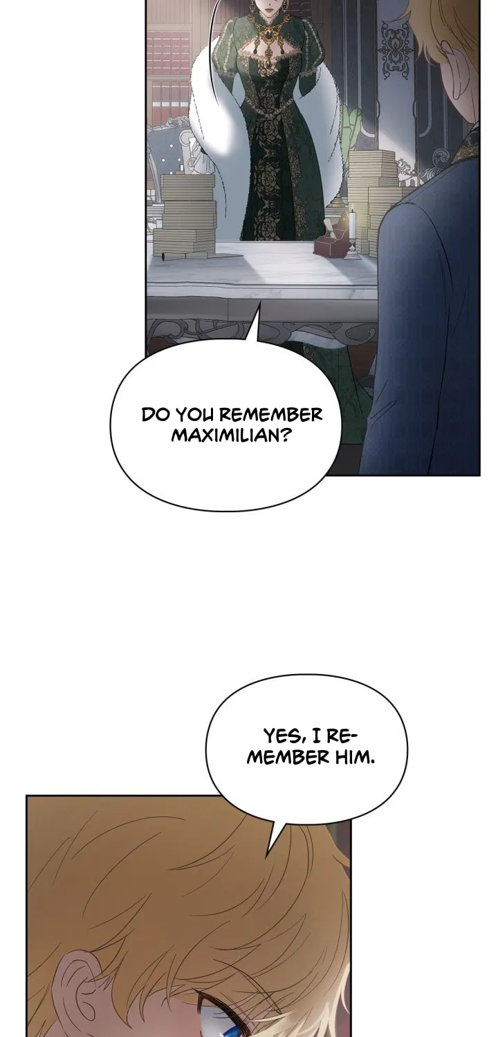 Read Baby Prisoner of the Winter Castle EN Manga Online