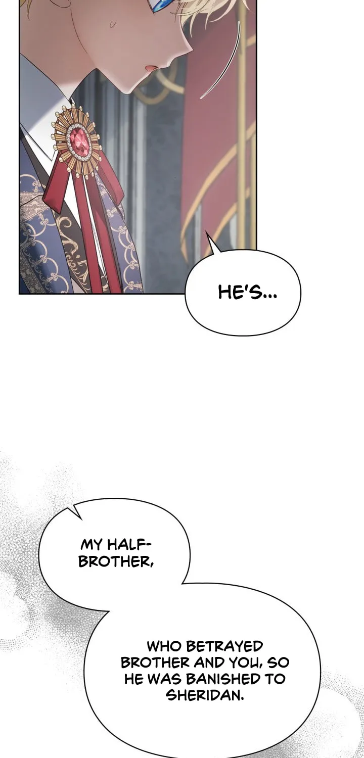 Read Baby Prisoner of the Winter Castle EN Manga Online