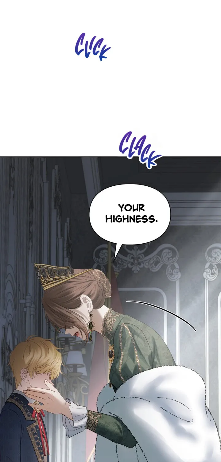 Read Baby Prisoner of the Winter Castle EN Manga Online