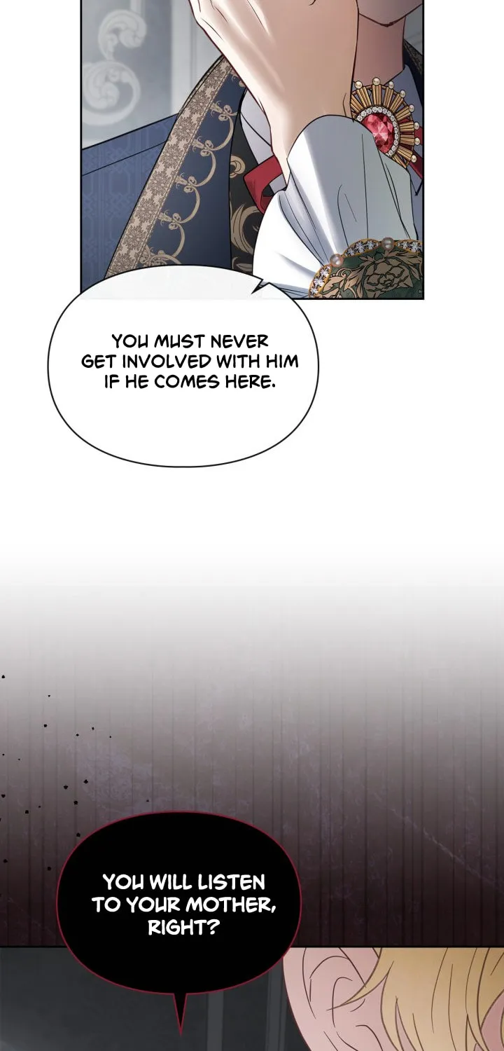 Read Baby Prisoner of the Winter Castle EN Manga Online