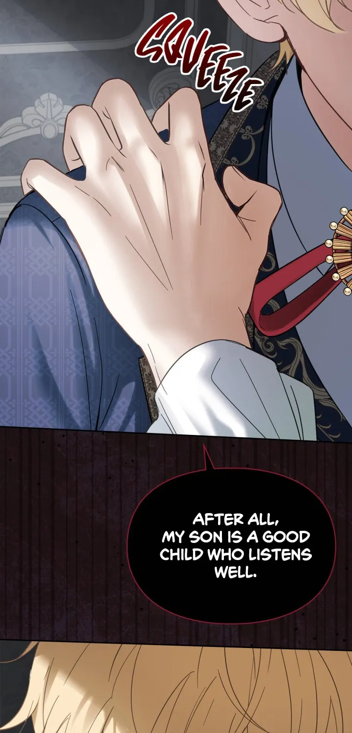 Read Baby Prisoner of the Winter Castle EN Manga Online