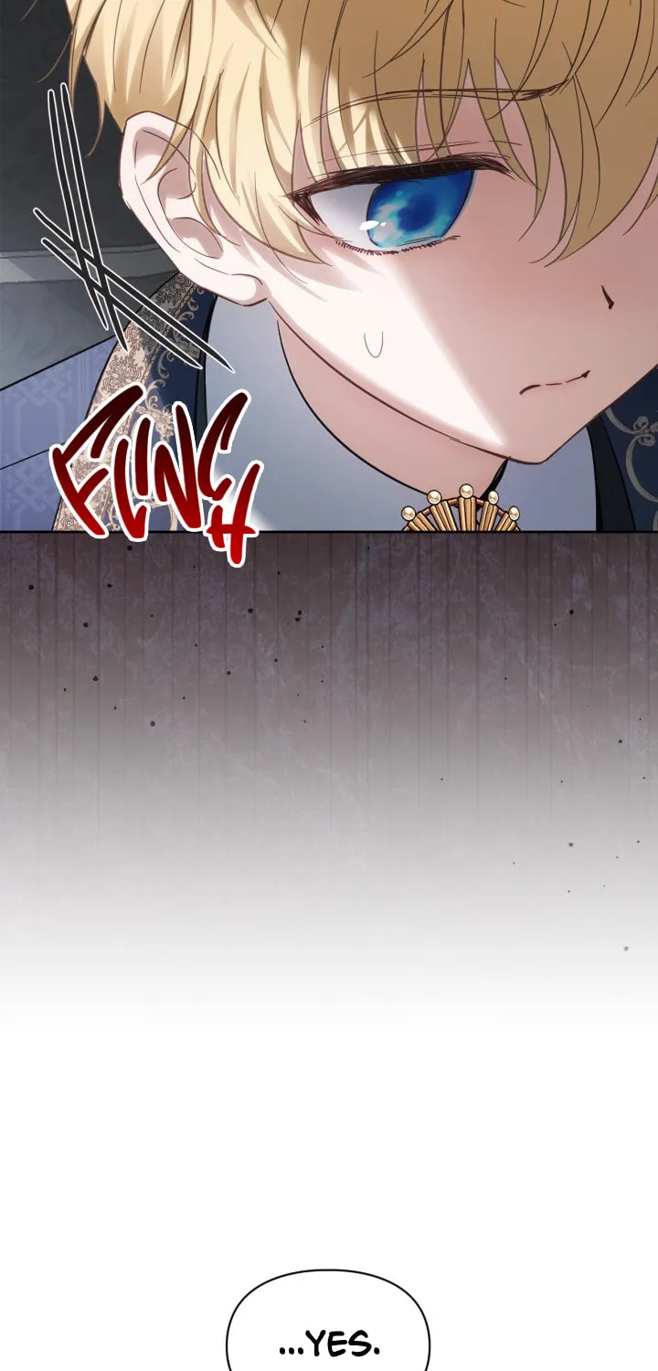Read Baby Prisoner of the Winter Castle EN Manga Online
