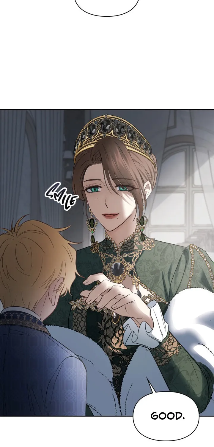 Read Baby Prisoner of the Winter Castle EN Manga Online