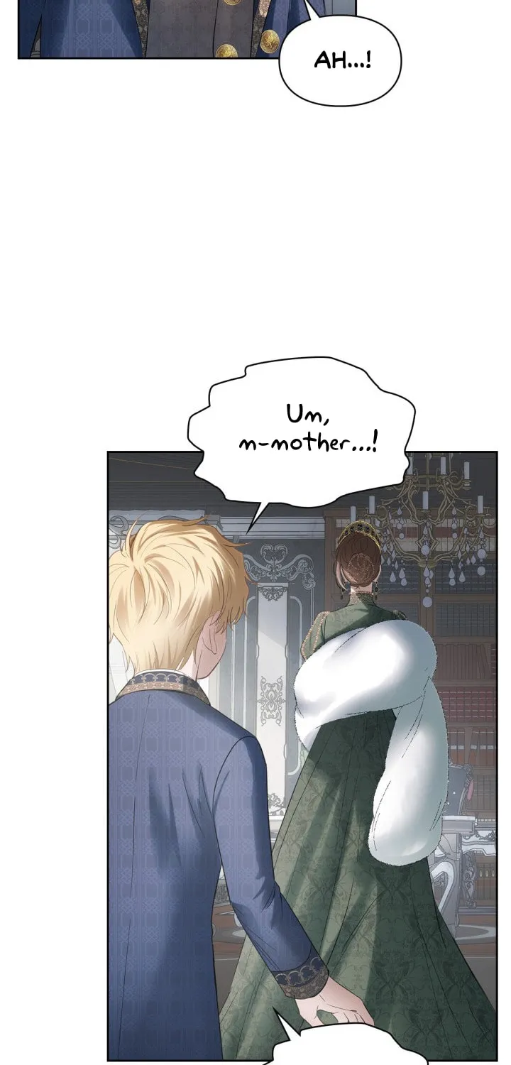 Read Baby Prisoner of the Winter Castle EN Manga Online