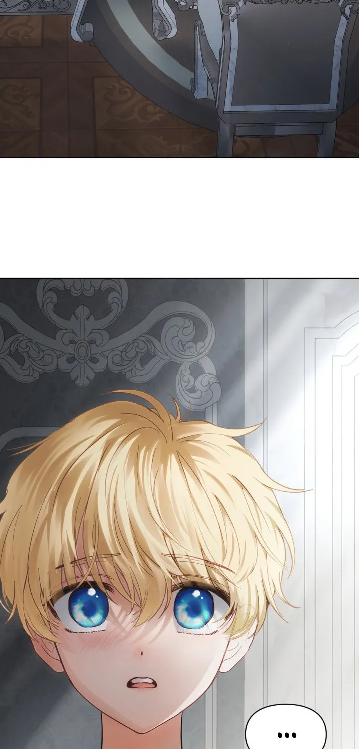 Read Baby Prisoner of the Winter Castle EN Manga Online