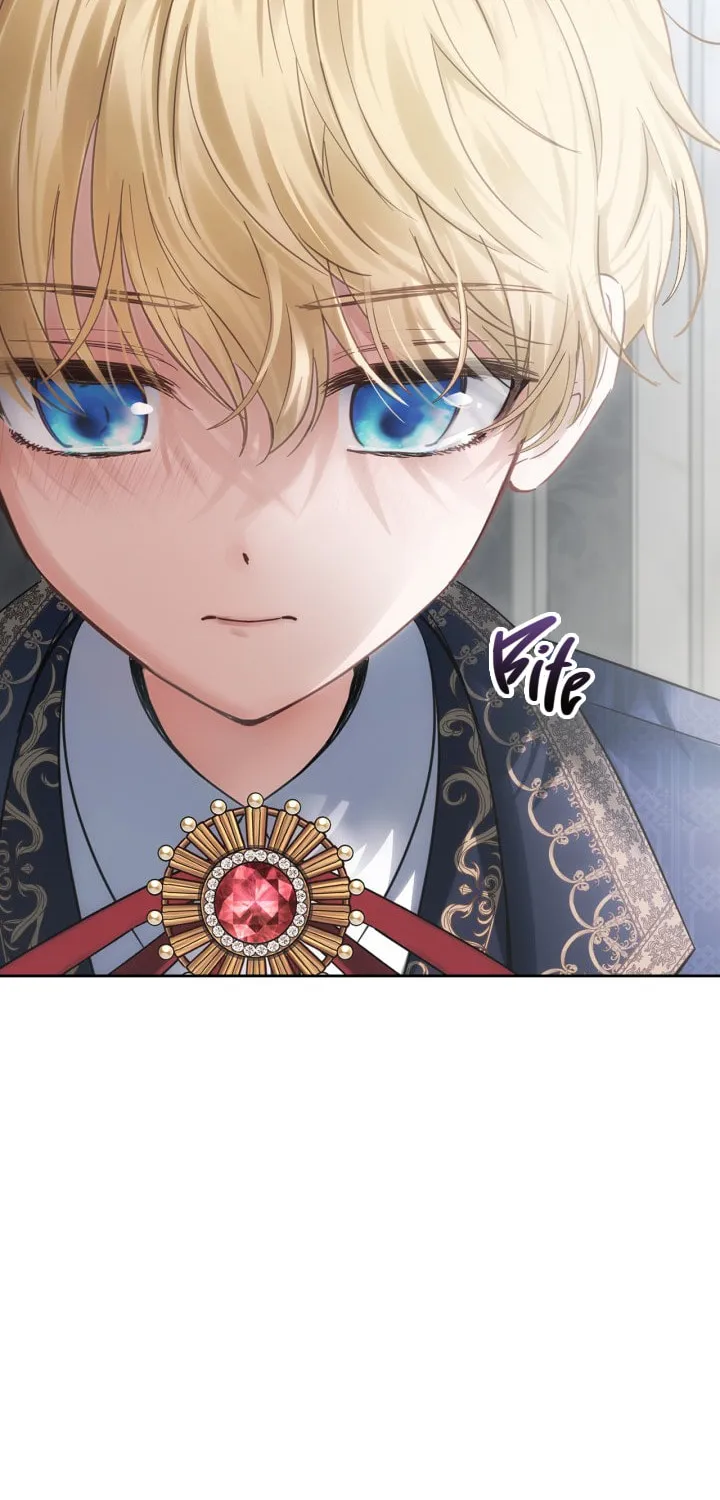 Read Baby Prisoner of the Winter Castle EN Manga Online