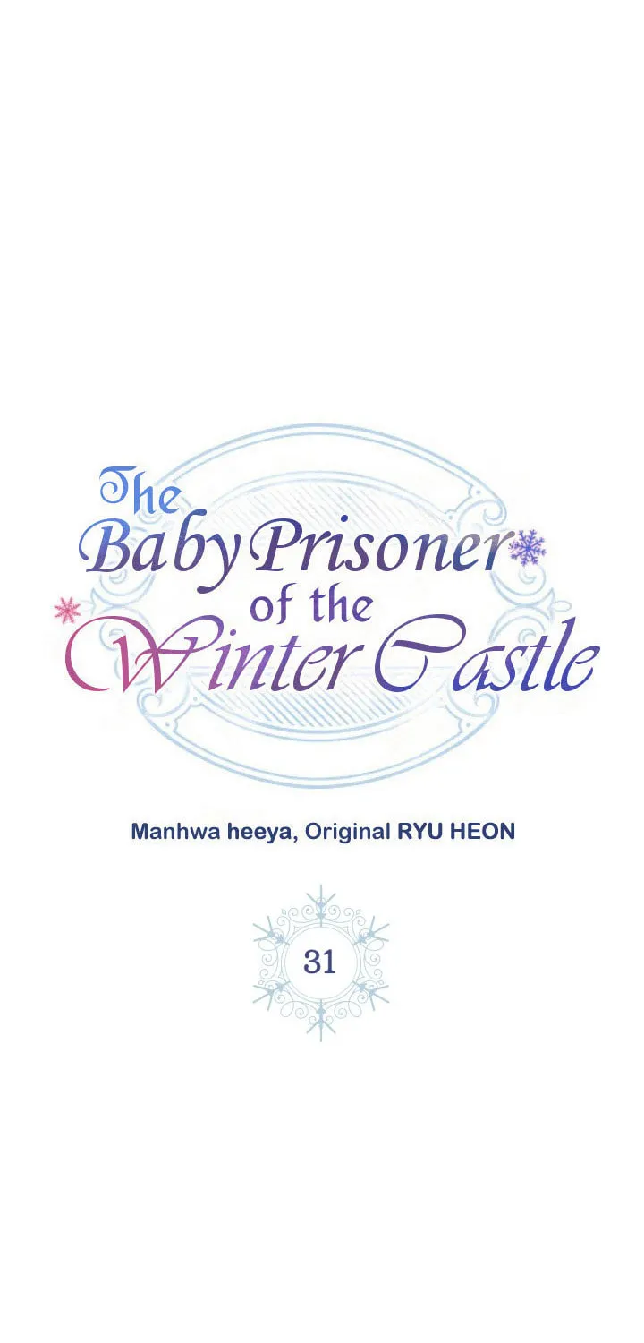 Read Baby Prisoner of the Winter Castle EN Manga Online