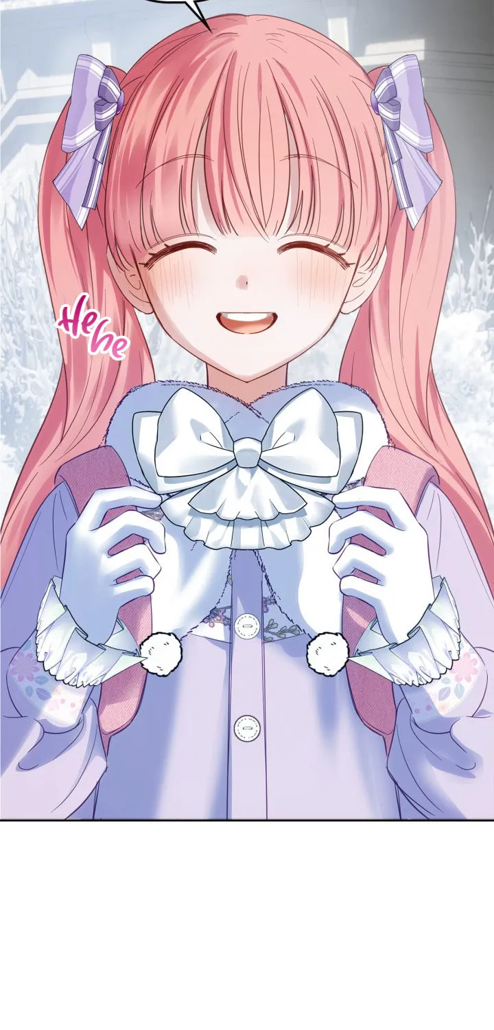 Read Baby Prisoner of the Winter Castle EN Manga Online