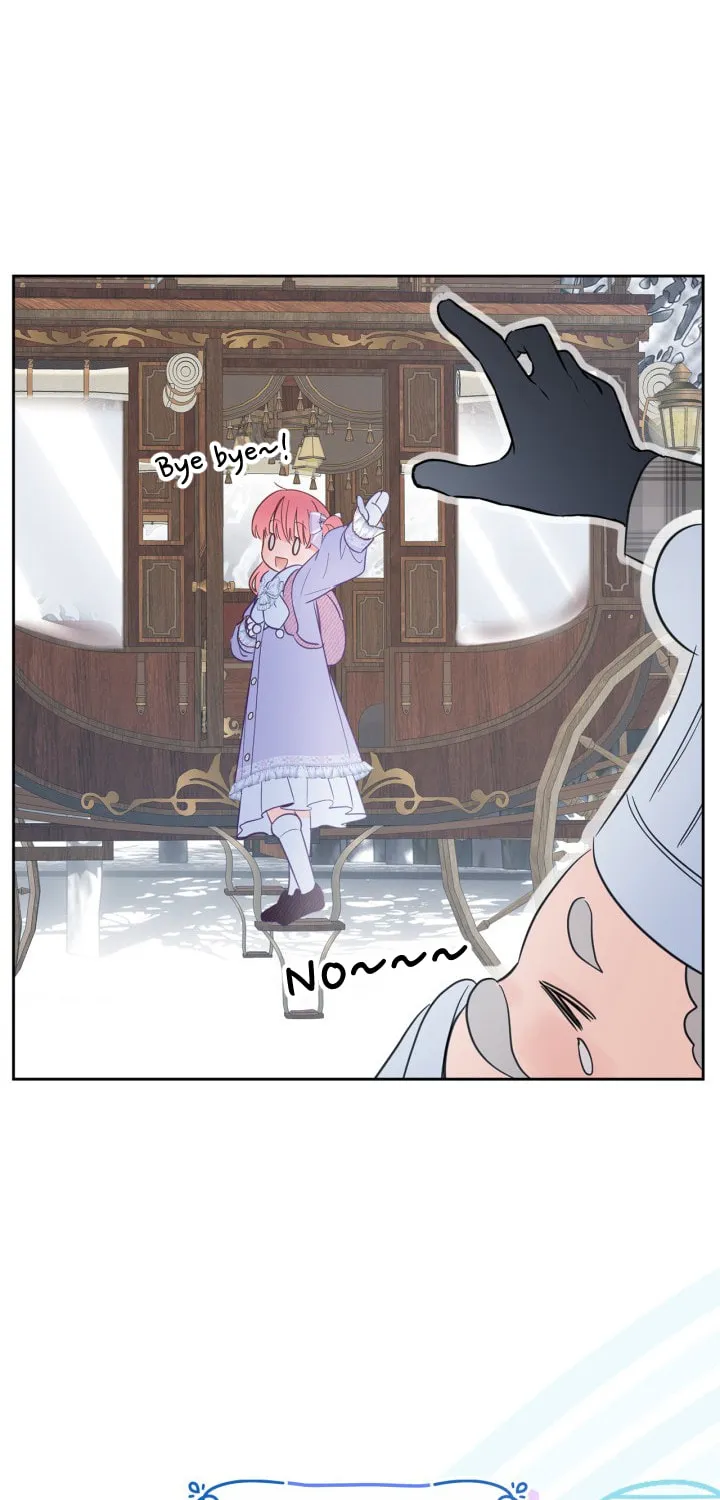 Read Baby Prisoner of the Winter Castle EN Manga Online
