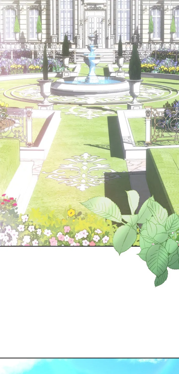 Read Baby Prisoner of the Winter Castle EN Manga Online