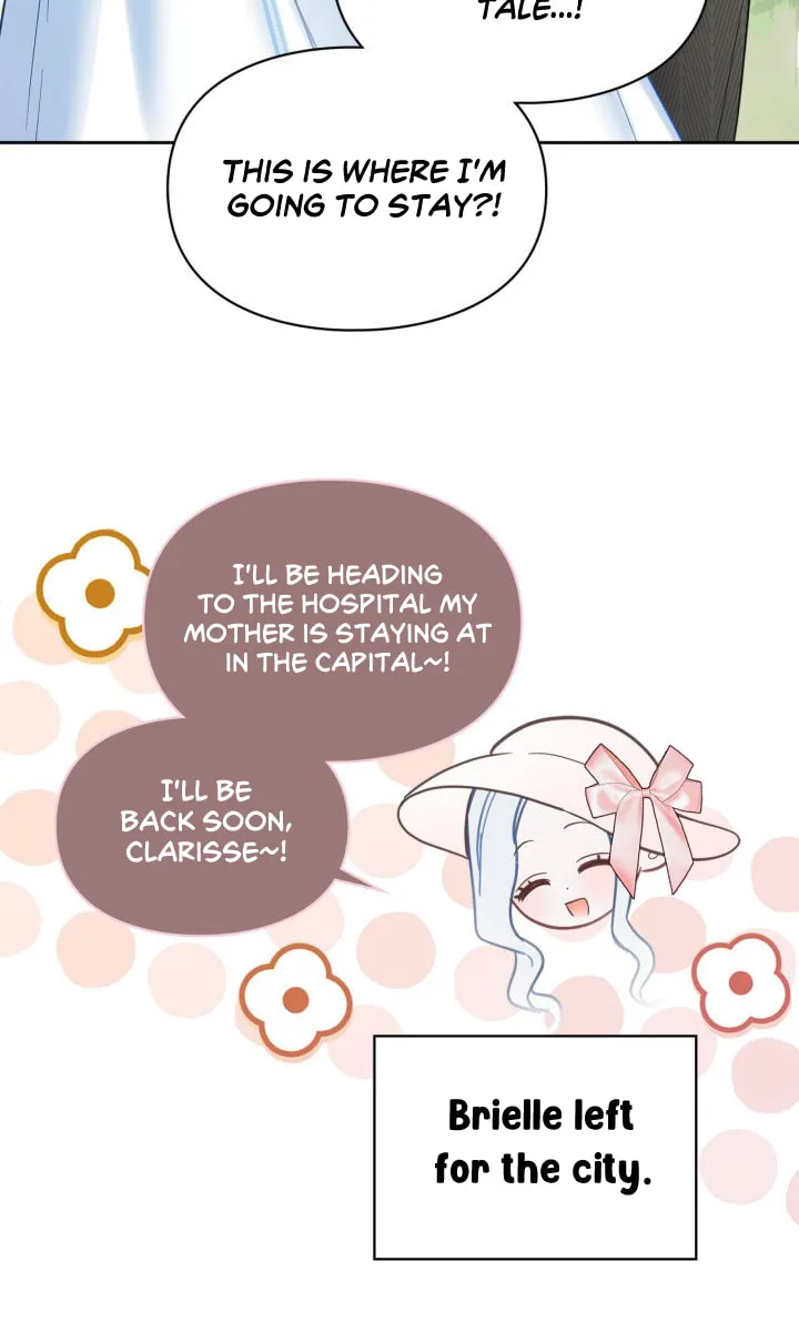 Read Baby Prisoner of the Winter Castle EN Manga Online