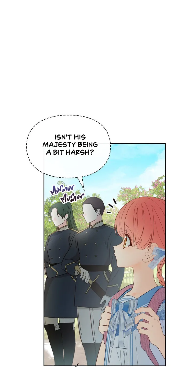 Read Baby Prisoner of the Winter Castle EN Manga Online