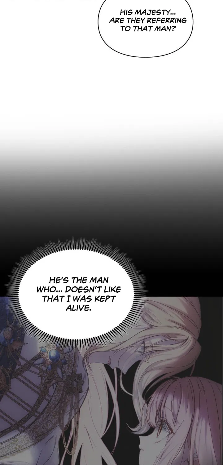Read Baby Prisoner of the Winter Castle EN Manga Online