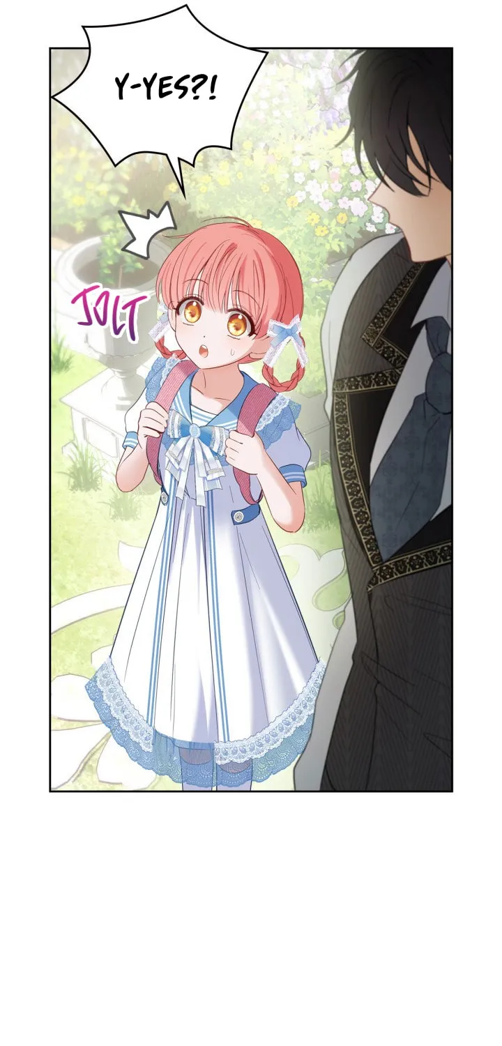 Read Baby Prisoner of the Winter Castle EN Manga Online