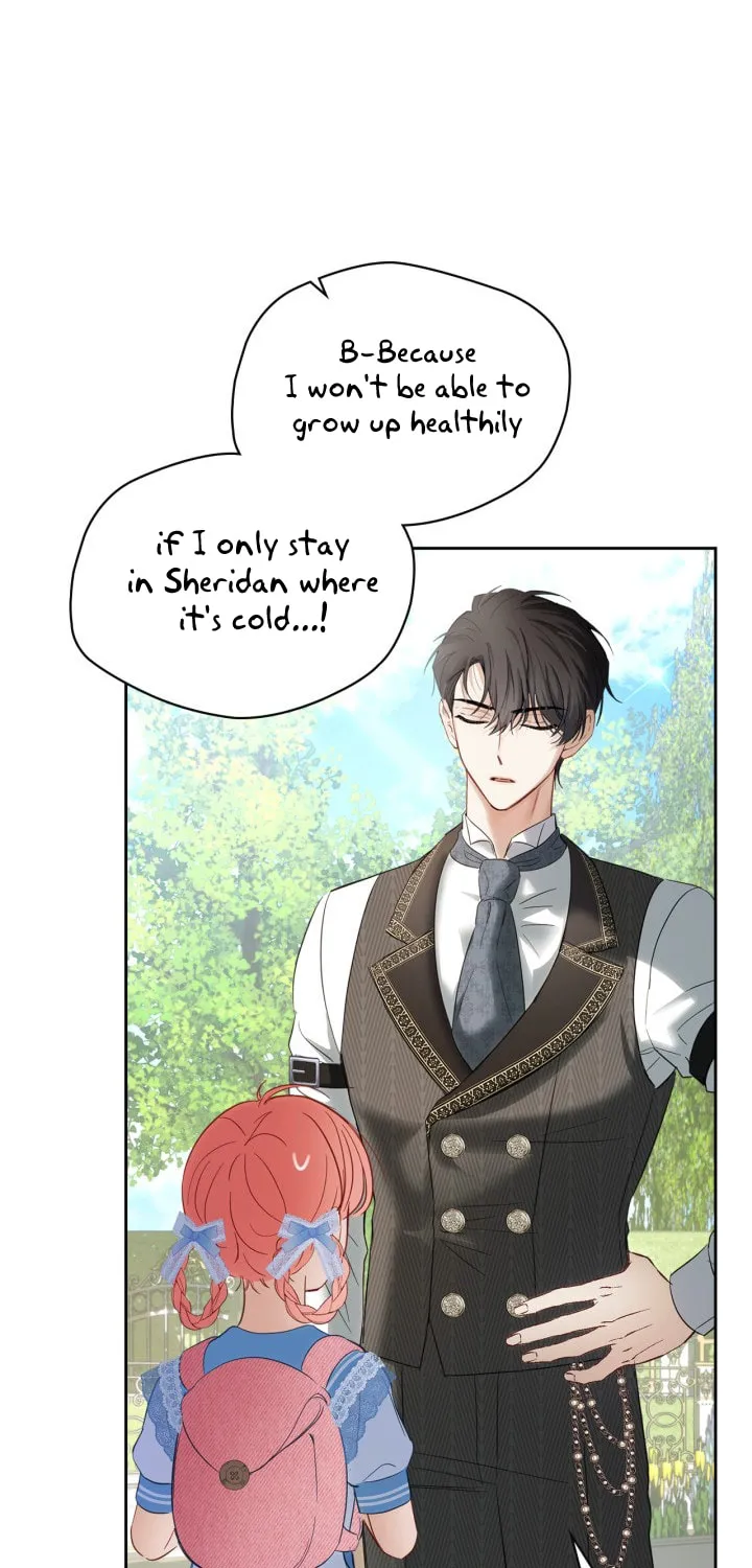 Read Baby Prisoner of the Winter Castle EN Manga Online