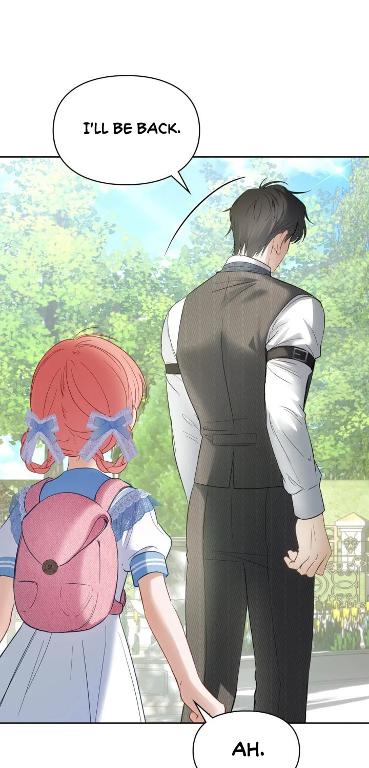 Read Baby Prisoner of the Winter Castle EN Manga Online