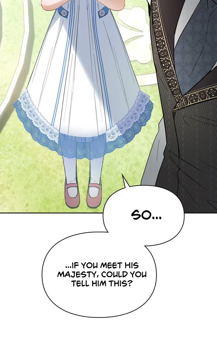 Read Baby Prisoner of the Winter Castle EN Manga Online
