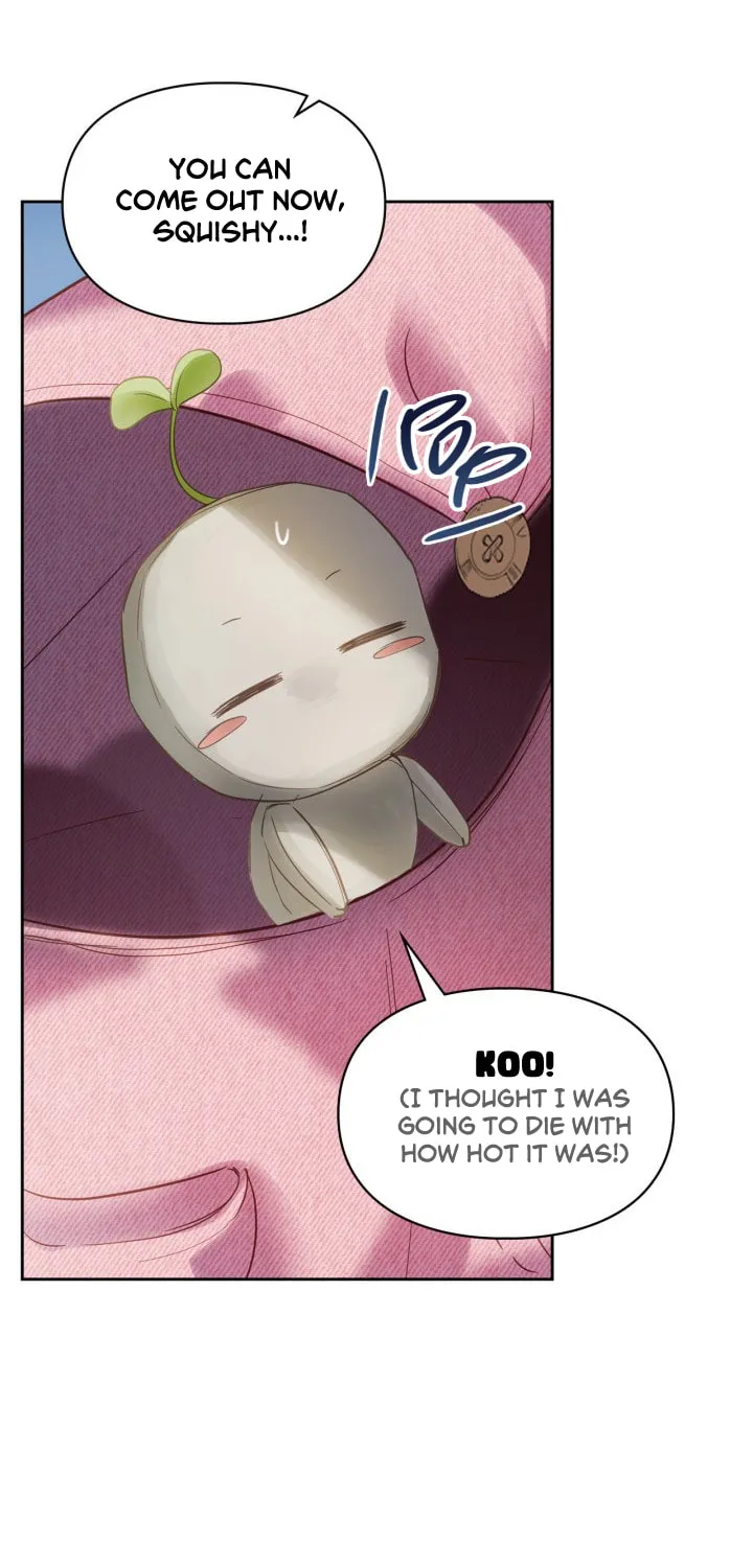 Read Baby Prisoner of the Winter Castle EN Manga Online