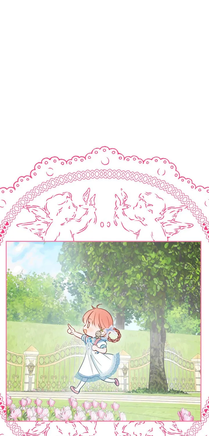 Read Baby Prisoner of the Winter Castle EN Manga Online