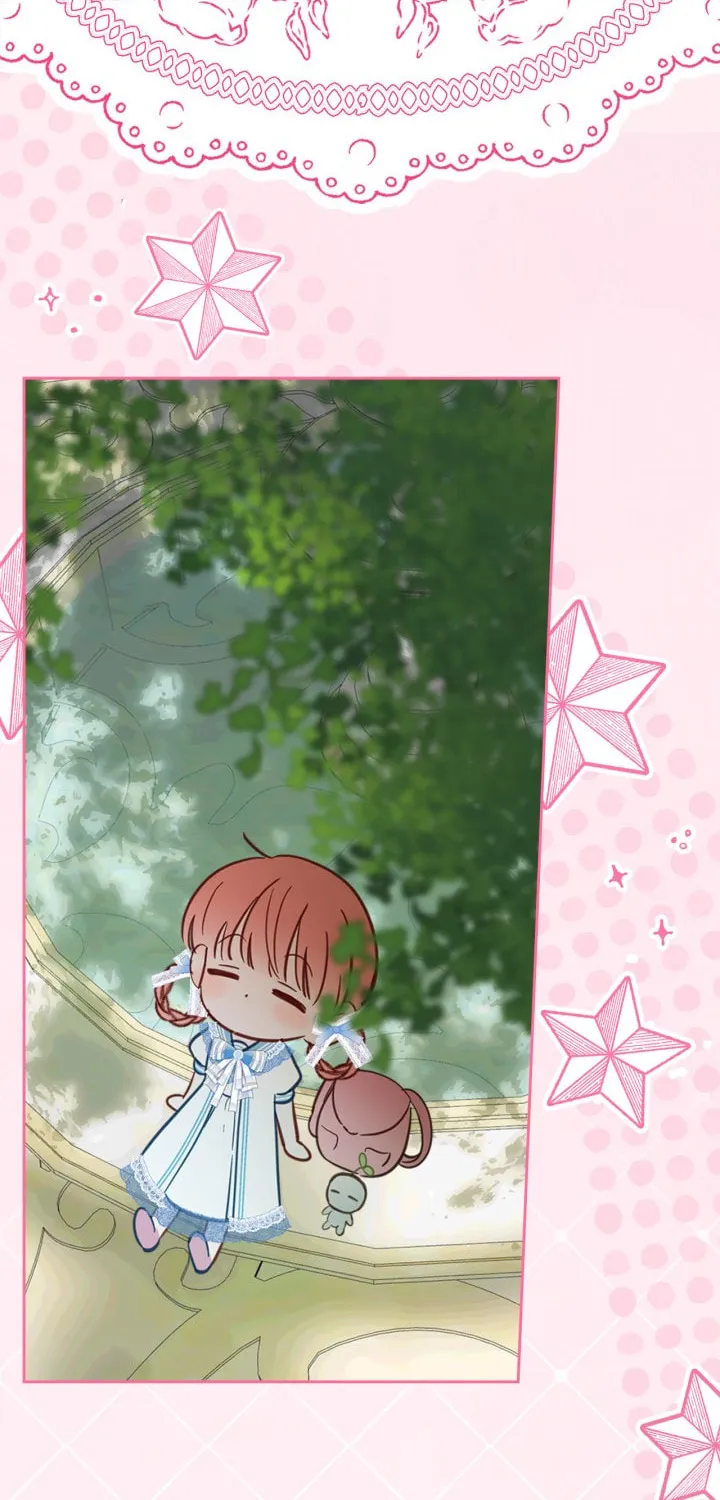 Read Baby Prisoner of the Winter Castle EN Manga Online