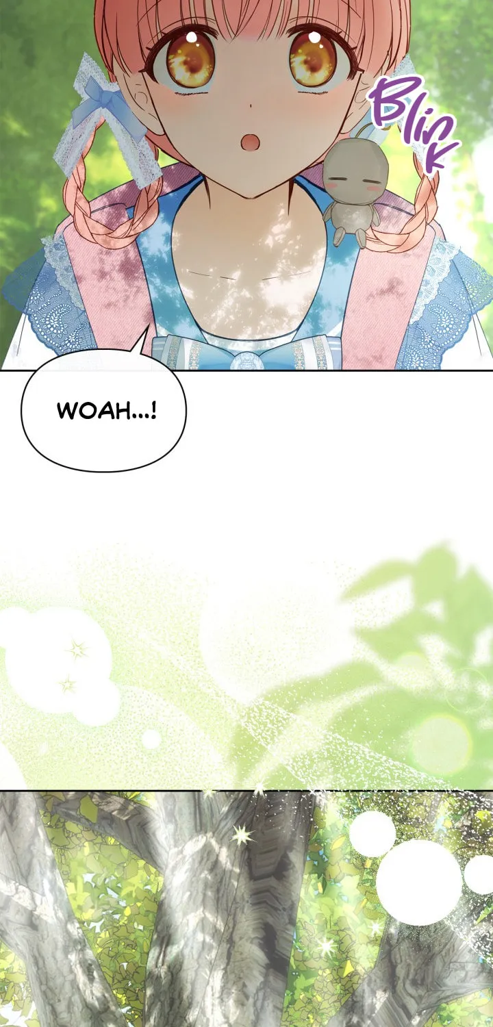 Read Baby Prisoner of the Winter Castle EN Manga Online