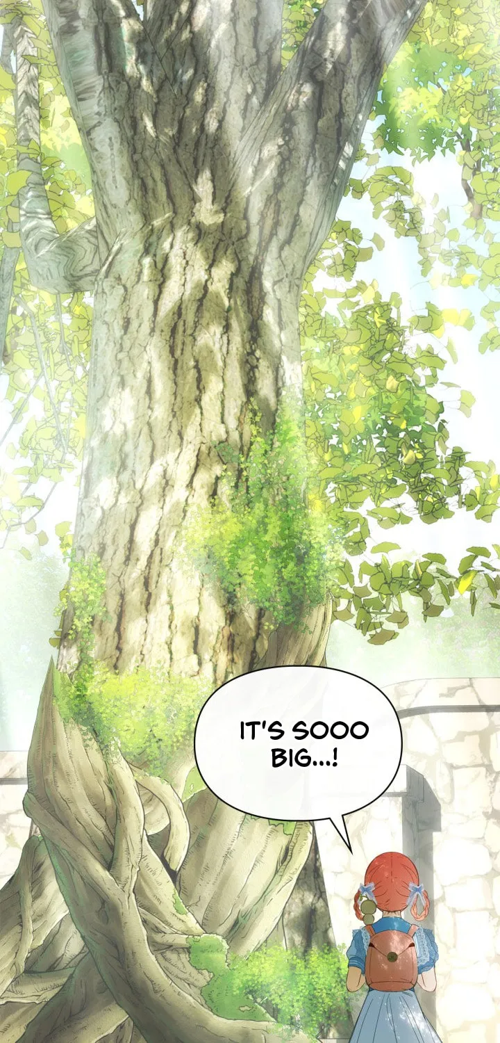 Read Baby Prisoner of the Winter Castle EN Manga Online