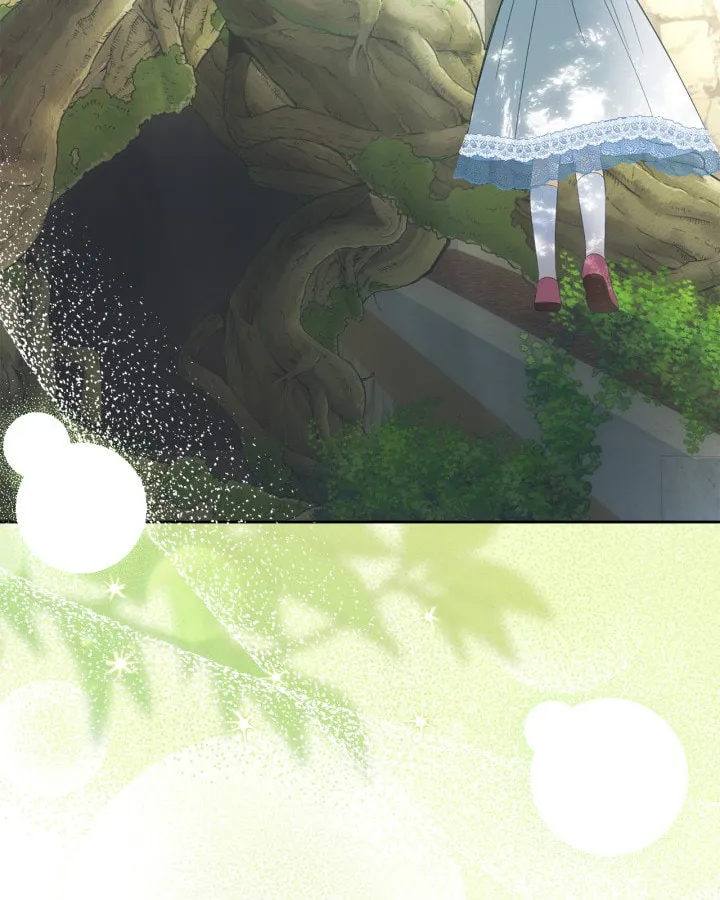Read Baby Prisoner of the Winter Castle EN Manga Online