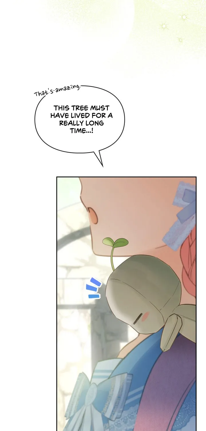 Read Baby Prisoner of the Winter Castle EN Manga Online