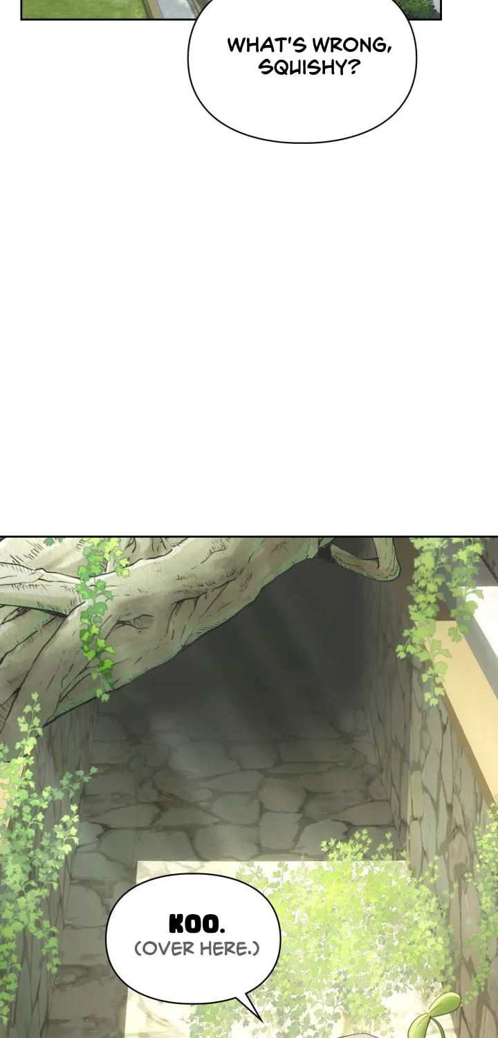 Read Baby Prisoner of the Winter Castle EN Manga Online