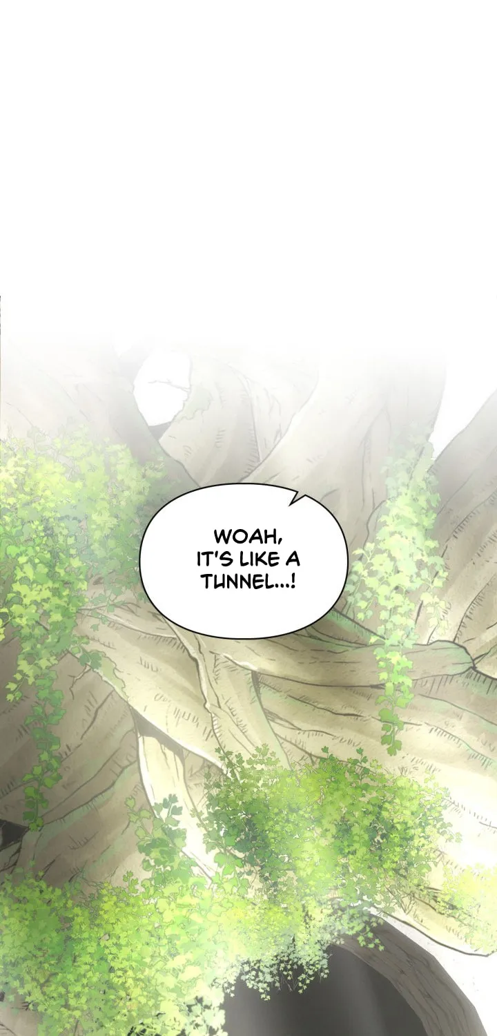 Read Baby Prisoner of the Winter Castle EN Manga Online