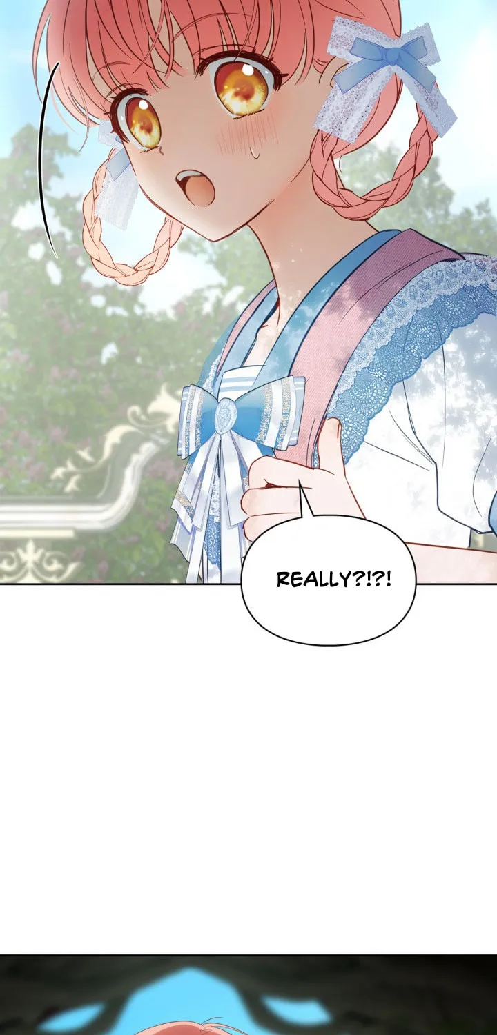 Read Baby Prisoner of the Winter Castle EN Manga Online