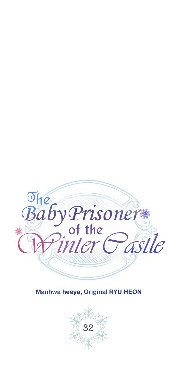 Read Baby Prisoner of the Winter Castle EN Manga Online