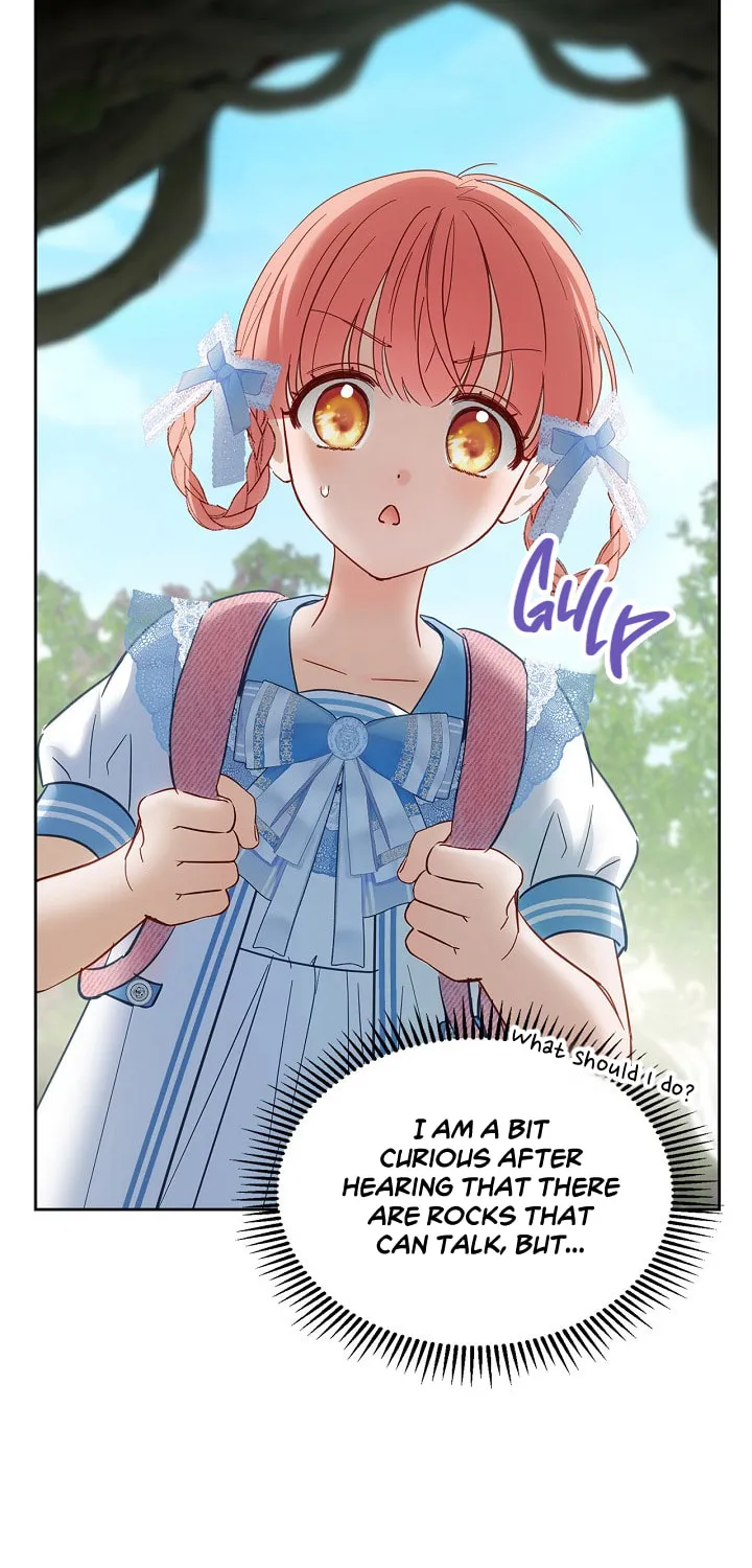 Read Baby Prisoner of the Winter Castle EN Manga Online