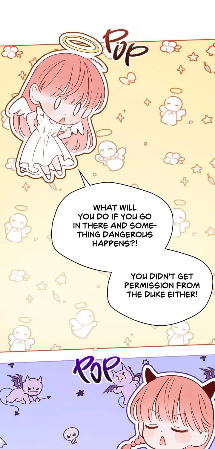 Read Baby Prisoner of the Winter Castle EN Manga Online