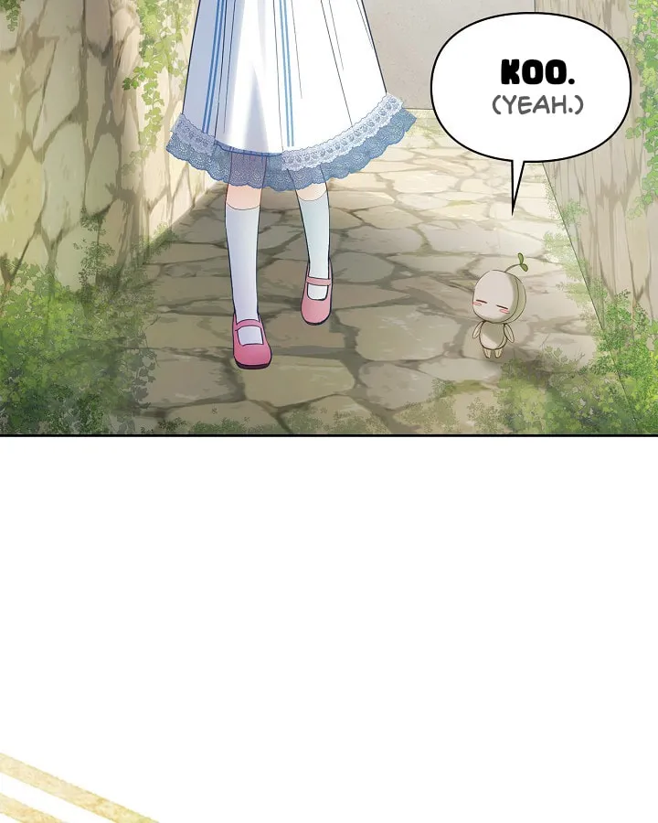 Read Baby Prisoner of the Winter Castle EN Manga Online