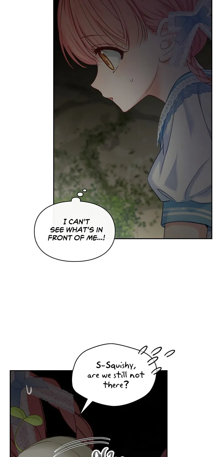 Read Baby Prisoner of the Winter Castle EN Manga Online