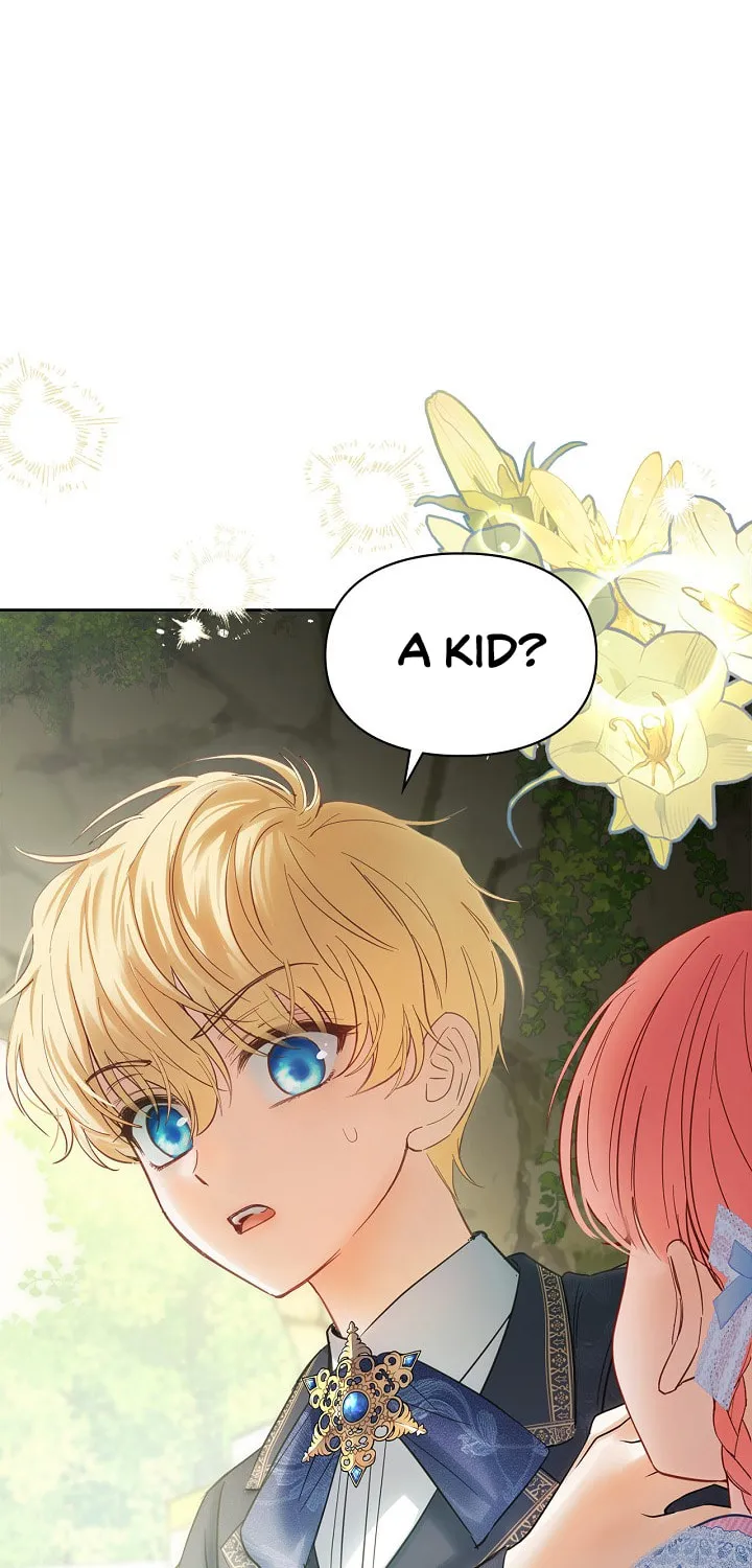 Read Baby Prisoner of the Winter Castle EN Manga Online