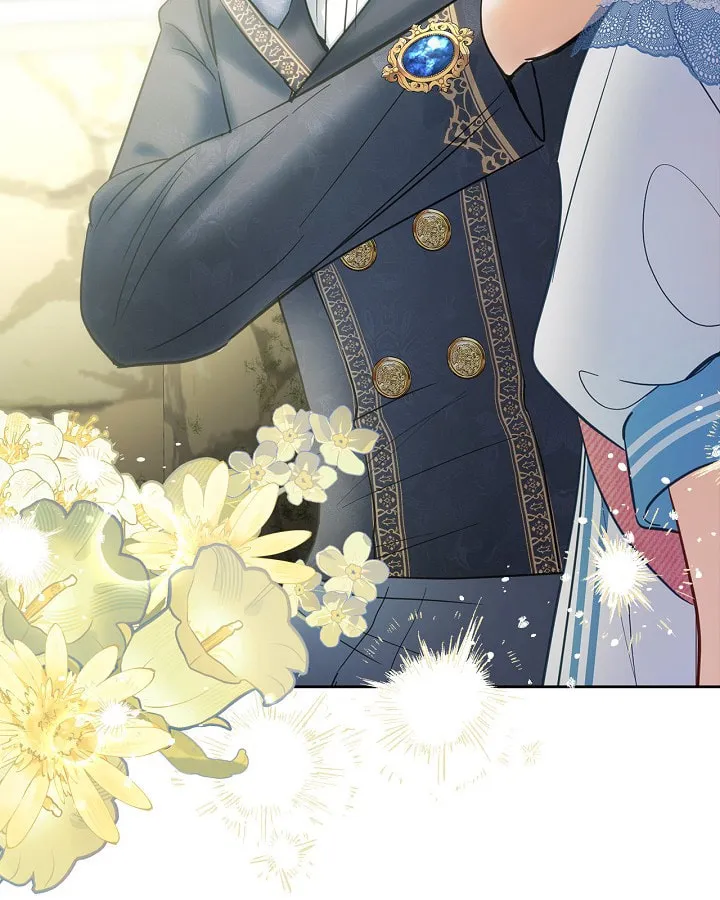 Read Baby Prisoner of the Winter Castle EN Manga Online