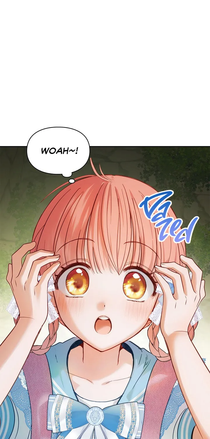 Read Baby Prisoner of the Winter Castle EN Manga Online