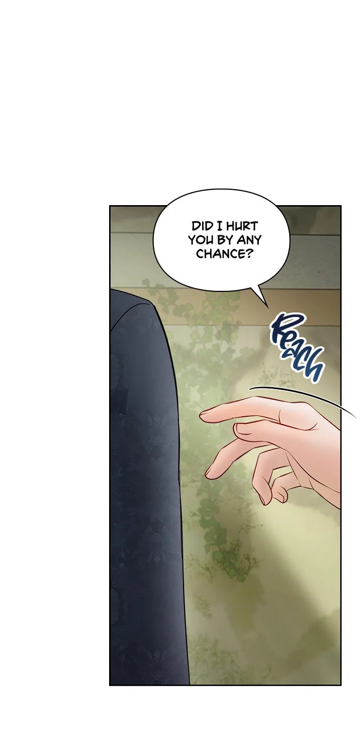 Read Baby Prisoner of the Winter Castle EN Manga Online