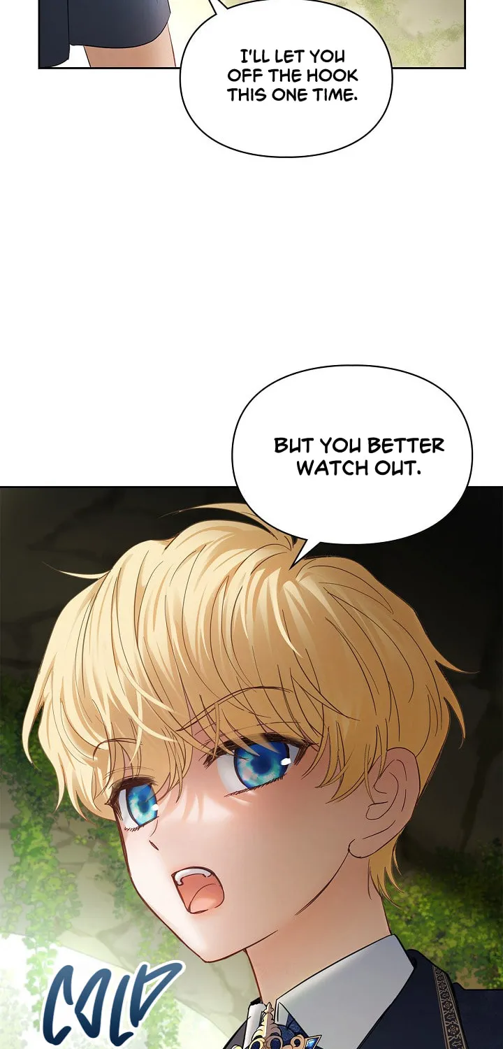 Read Baby Prisoner of the Winter Castle EN Manga Online