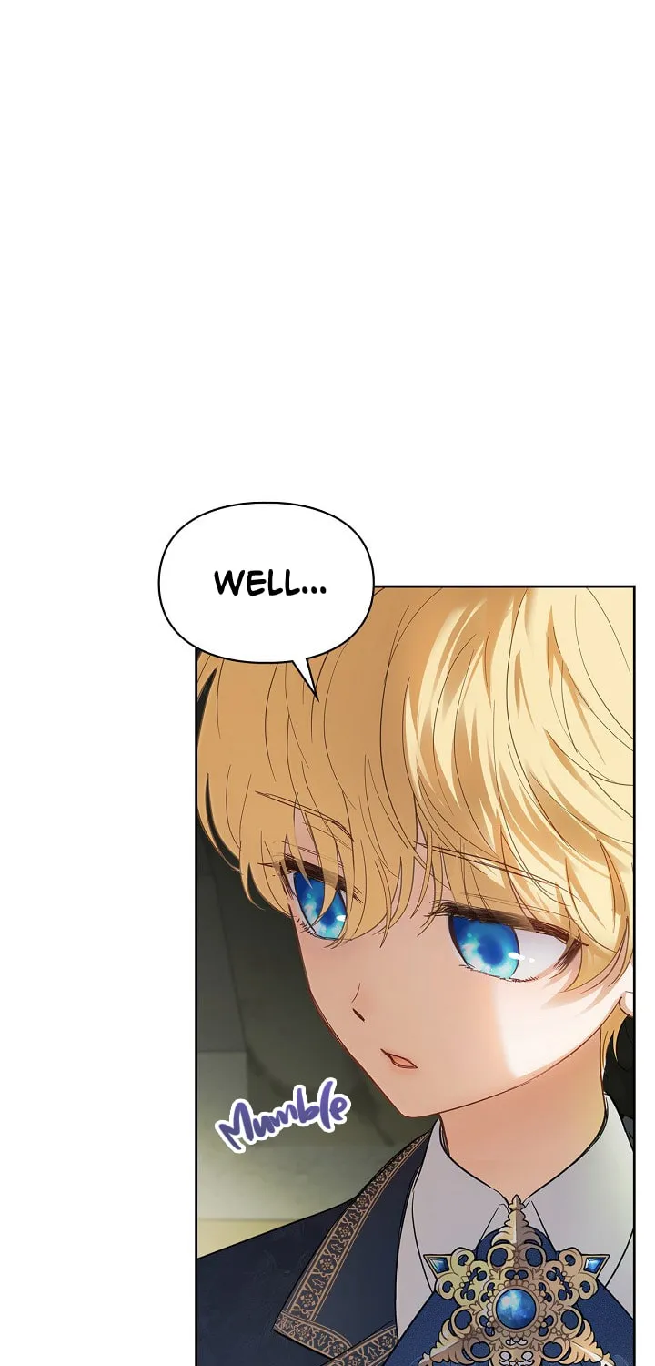 Read Baby Prisoner of the Winter Castle EN Manga Online