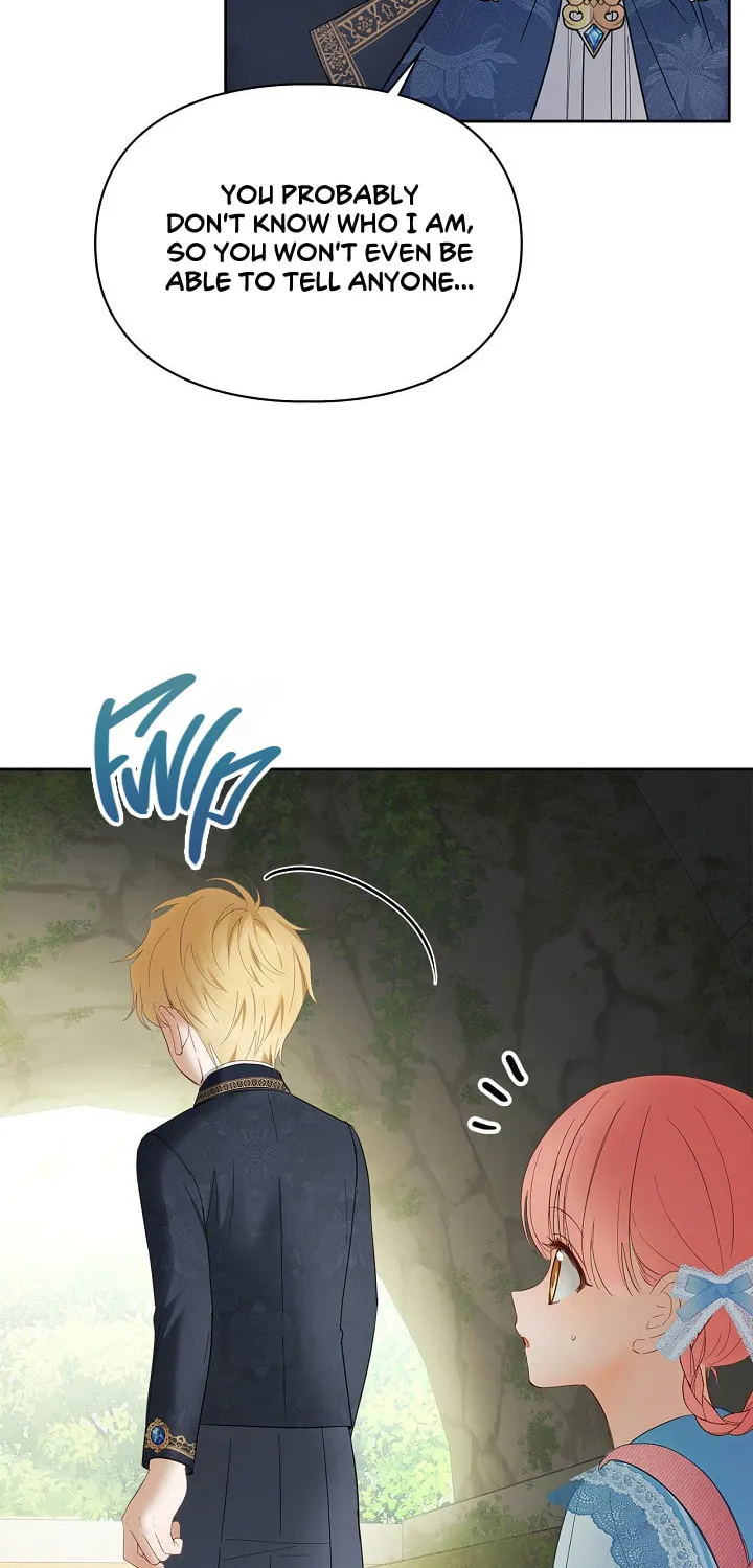 Read Baby Prisoner of the Winter Castle EN Manga Online