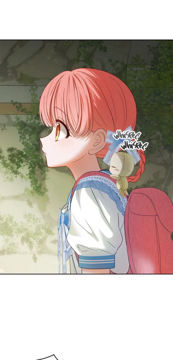 Read Baby Prisoner of the Winter Castle EN Manga Online