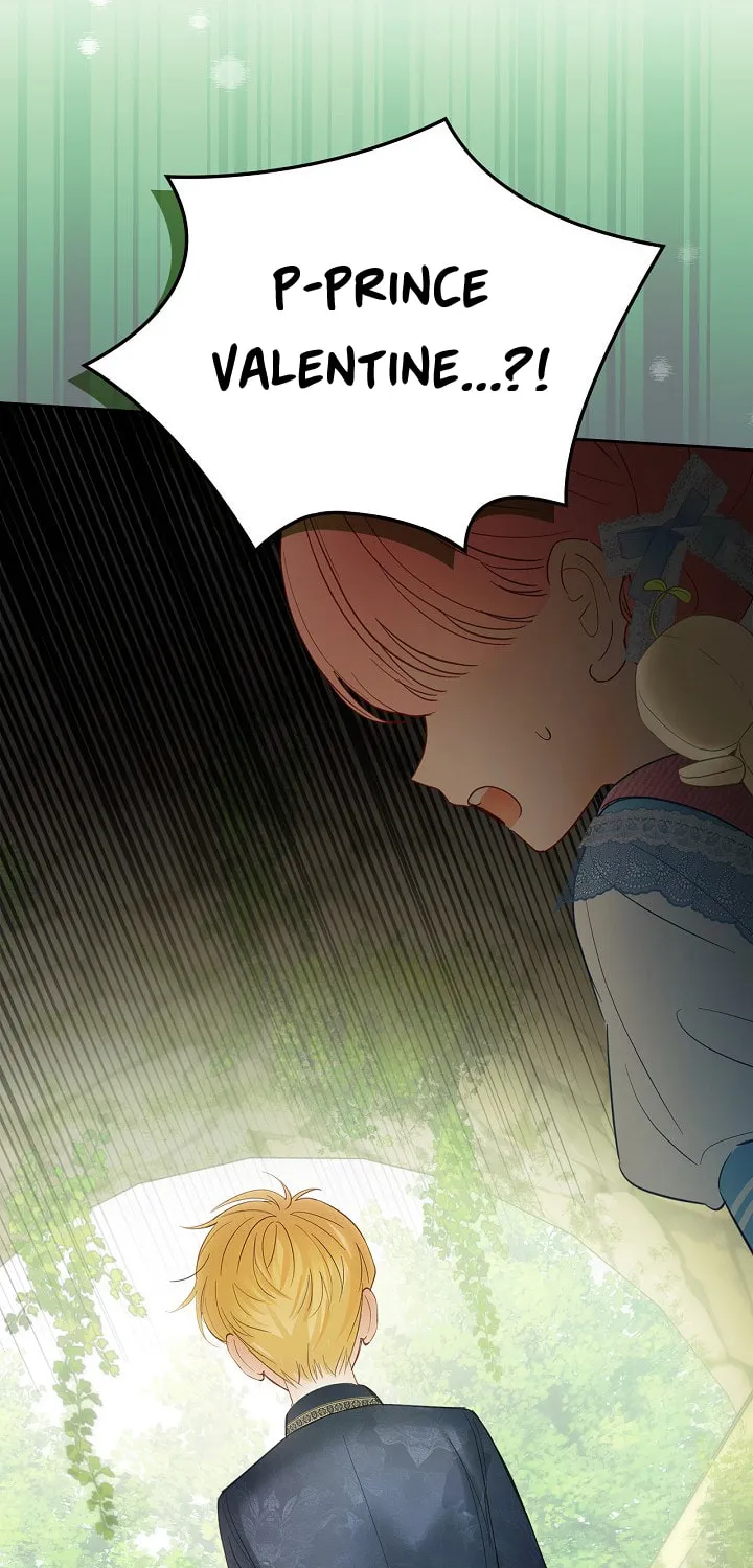 Read Baby Prisoner of the Winter Castle EN Manga Online
