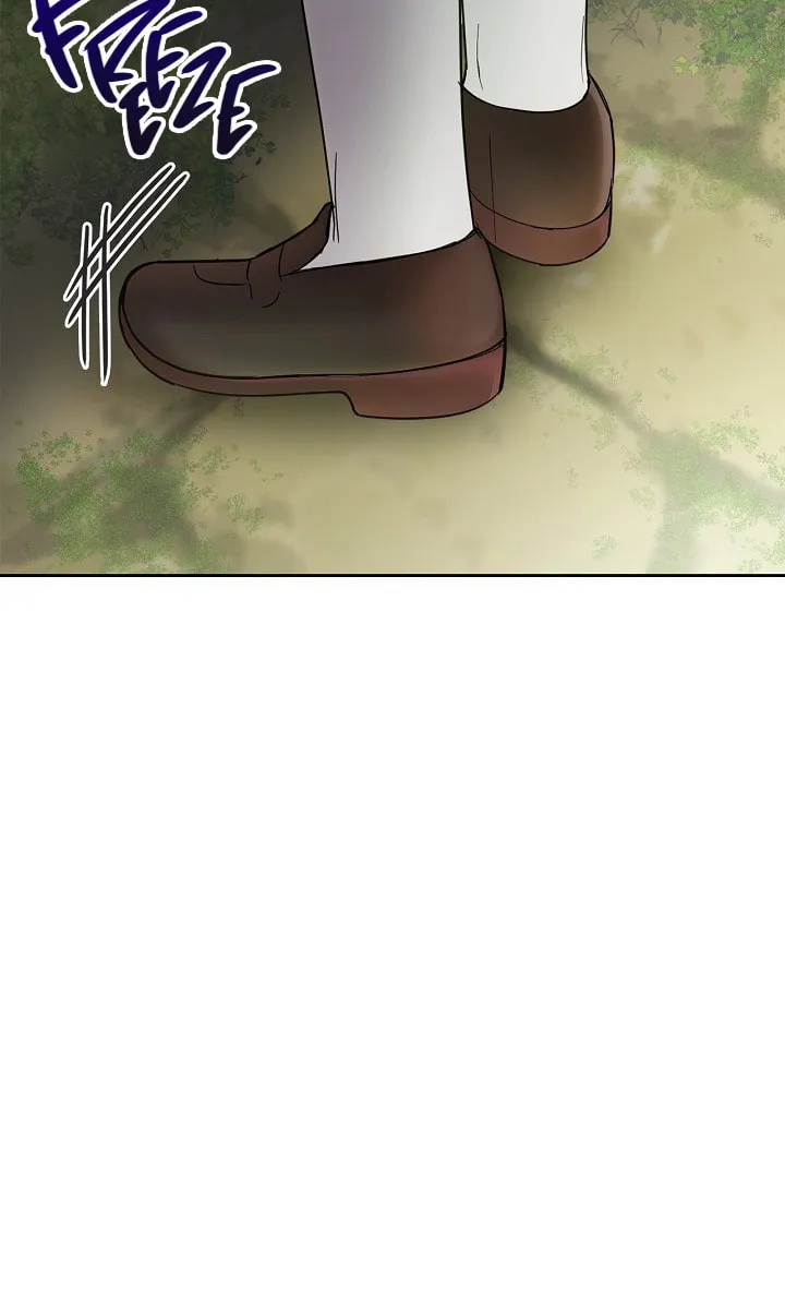 Read Baby Prisoner of the Winter Castle EN Manga Online