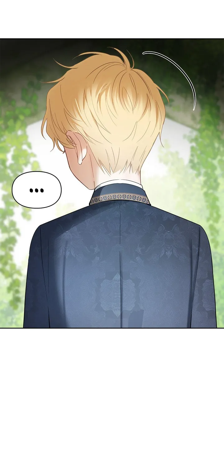 Read Baby Prisoner of the Winter Castle EN Manga Online