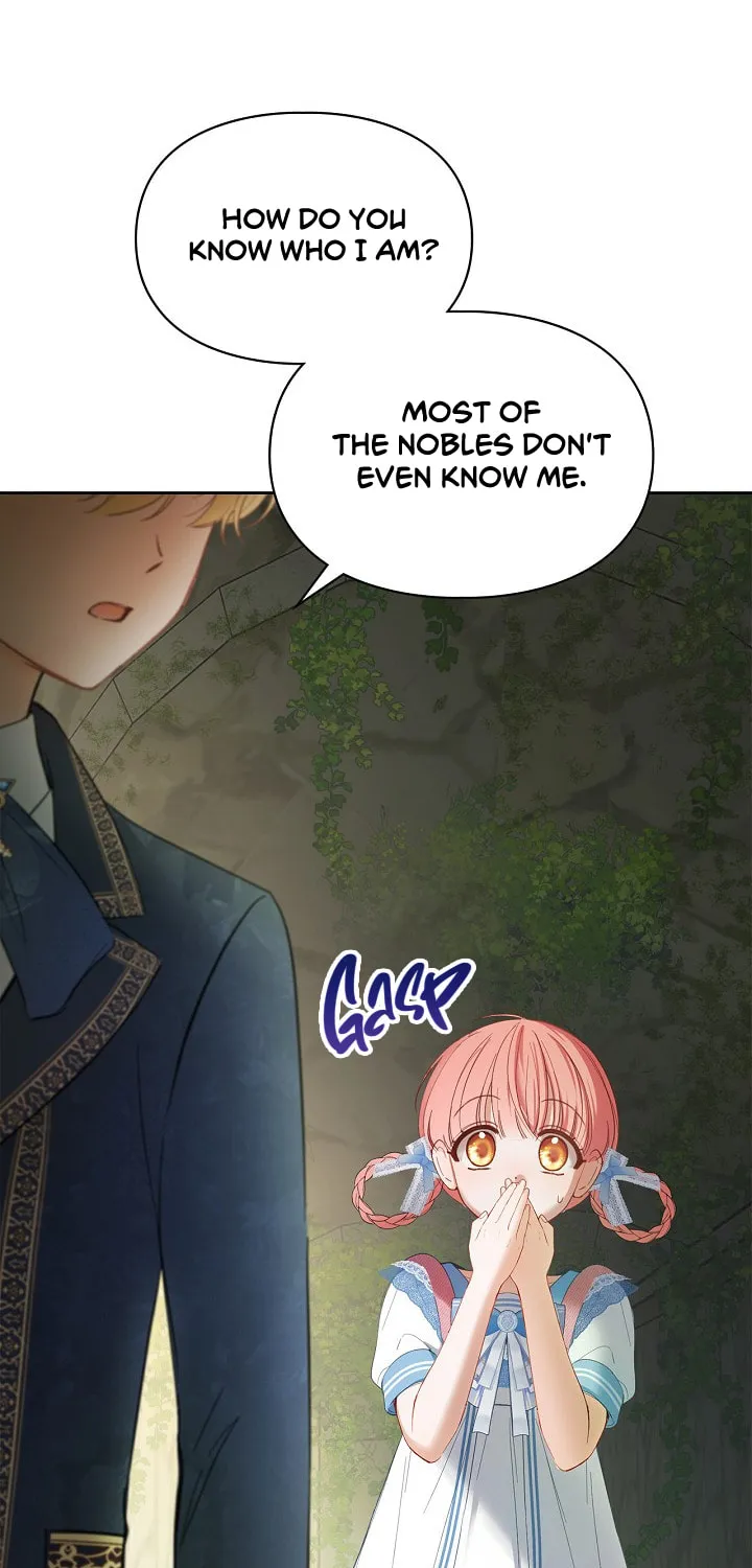 Read Baby Prisoner of the Winter Castle EN Manga Online