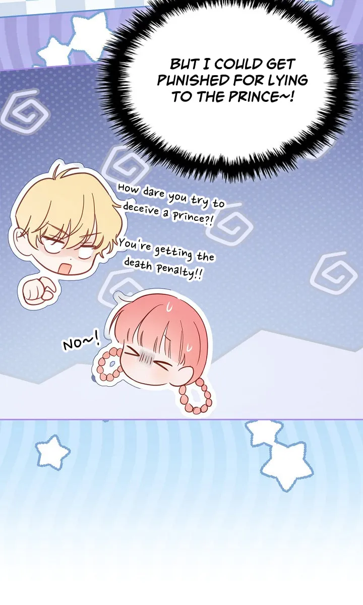Read Baby Prisoner of the Winter Castle EN Manga Online