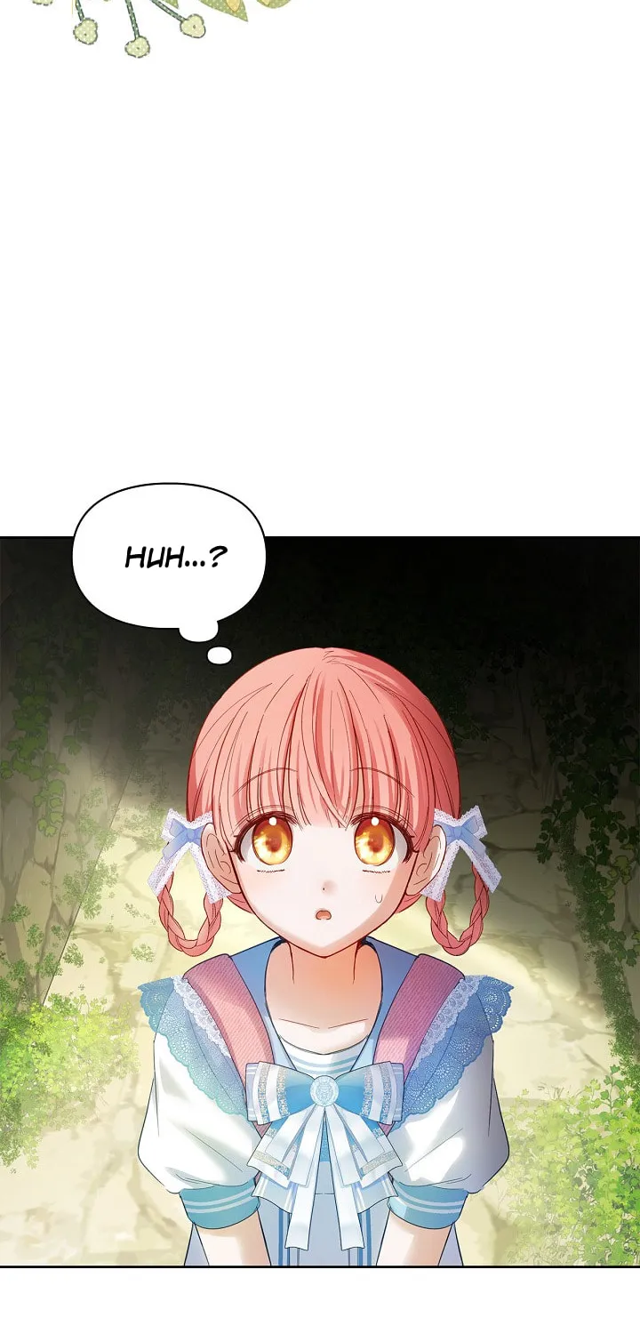 Read Baby Prisoner of the Winter Castle EN Manga Online